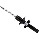 Sachs | Stoßdämpfer | 316 962