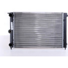 651631 Kühler, Motorkühlung 651631 Kühler, Motorkühlung