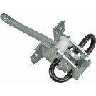 2312207 Türfeststeller