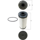 HX 139D Hydraulikfilter, Automatikgetriebe