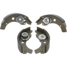 Ferodo | Bremsbackensatz | FSB600 Ferodo | Bremsbackensatz | FSB600