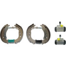 Brembo | Bremsbackensatz | K 68 079 Brembo | Bremsbackensatz | K 68 079