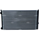 NRF | Kühler, Motorkühlung | 529501