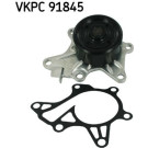 VKPC 91845 Wasserpumpe, Motorkühlung
