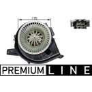 Mahle | Innenraumgebläse | AB 20 000P