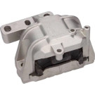 40-0004 Lagerung, Motor