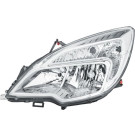 Hella 2 x HELLA Hauptscheinwerfer 1EJ 354 676-011