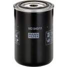 Mann-Filter | Hydraulikfilter, Automatikgetriebe | WD 940/11