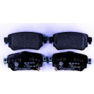 8DB 355 021-491 Bremsbelagsatz, Scheibenbremse 8DB 355 021-491 Bremsbelagsatz, Scheibenbremse
