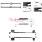 105-0875 Zubehörsatz, Feststellbremsbacken GREENPARTS 105-0875 Zubehörsatz, Feststellbremsbacken GREENPARTS