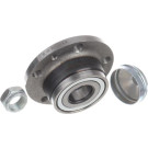 SKF | Radlagersatz | VKBA 6776 SKF | Radlagersatz | VKBA 6776