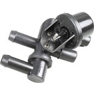 Metzger | Kühlmittelregelventil Mechanisch | 4010307