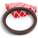 FEBI BILSTEIN 05758 Wellendichtring, Radnabe