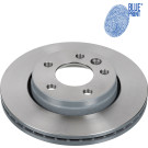 Blue Print | Bremsscheibe | ADV184381