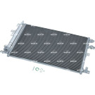 35889 Kondensator, Klimaanlage EASY FIT