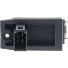 ABR 126 000S Widerstand, Innenraumgebläse BEHR