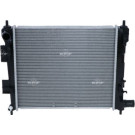 NRF | Kühler, Motorkühlung | 59258