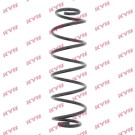 KYB Fahrwerksfeder K-Flex RH6756