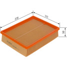 BOSCH F 026 400 212 Luftfilter BOSCH F 026 400 212 Luftfilter