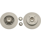 DF6042BS Bremsscheibe TRW SINGLE DF6042BS Bremsscheibe TRW SINGLE