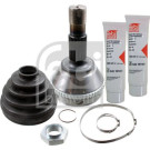 FEBI BILSTEIN 186064 Gelenksatz, Antriebswelle