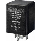 Hella | Steuergerät, Beleuchtung | 5DS 009 602-001