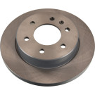 FEBI BILSTEIN 175505 Bremsscheibe FEBI BILSTEIN 175505 Bremsscheibe