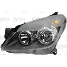 Valeo | Hauptscheinwerfer | 044579
