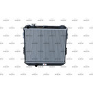 506724 Kühler, Motorkühlung 506724 Kühler, Motorkühlung