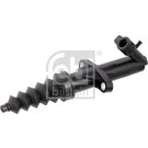 febi bilstein | 2 x FEBI Nehmerzylinder, Kupplung | 103500