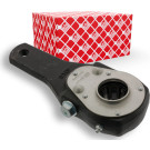 FEBI BILSTEIN 09840 Gestängesteller, Bremsanlage