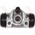 TRW | Radbremszylinder | BWH375
