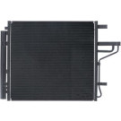 Mahle | Kondensator, Klimaanlage | AC 1069 000S