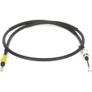 1 987 482 680 Seilzug, Feststellbremse 1 987 482 680 Seilzug, Feststellbremse