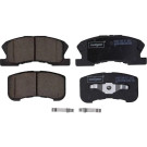 Maxgear | Bremsbelagsatz, Scheibenbremse | 19-2876