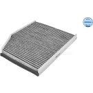 712 320 0015 Filter, Innenraumluft MEYLE-ORIGINAL: True to OE.
