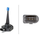 Hella | Sensor, Motorölstand | 6PR 013 680-061