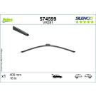 Valeo 574599 Wischblatt SILENCIO REAR