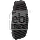 febi bilstein | Pedalbelag, Kupplungspedal | 194782