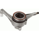 3182 654 221 Zentralausrücker, Kupplung