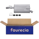 8LD 366 031-391 Endschalldämpfer Easy2Fit – PARTNERED with Faurecia 8LD 366 031-391 Endschalldämpfer Easy2Fit – PARTNERED with Faurecia