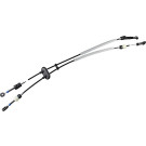 Metzger | Seilzug, Schaltgetriebe | 3150339