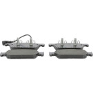 FVR4302 Bremsbelagsatz, Scheibenbremse PREMIER FUSE+ Technology