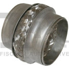 370-070 Flexrohr, Abgasanlage 370-070 Flexrohr, Abgasanlage