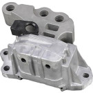 Metzger | Lagerung, Motor | 8053825