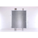 940492 Kondensator, Klimaanlage 940492 Kondensator, Klimaanlage