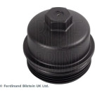 ADBP990010 Deckel, Ölfiltergehäuse Blue Print Solution
