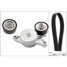 529 0180 10 Keilrippenriemensatz 529 0180 10 Keilrippenriemensatz