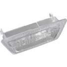 2080025 Lichtscheibe, Kennzeichenleuchte