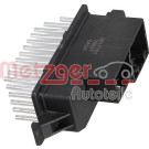 0917792 Regler, Innenraumgebläse GREENPARTS